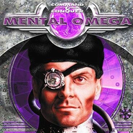 Mental Omega logo