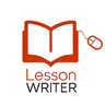 LessonWriter logo