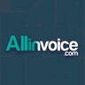 AllInvoice logo