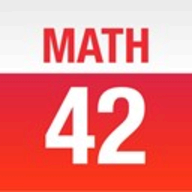 Math42 logo