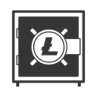 LiteVault logo