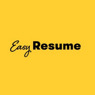 EasyResume.io logo
