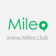 Mileo.club logo