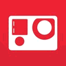 LIVE4 GoPro logo