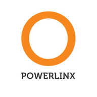 Powerlinx logo
