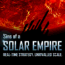 Sins Of A Solar Empire logo