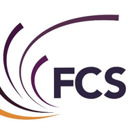 FCS Voice and Digital Messaging logo