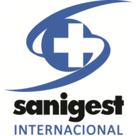 sanigest.com HIPS logo