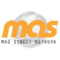 masdirect.com MAS logo