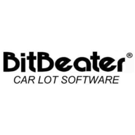 BitBeater logo