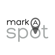 Mark a Spot logo