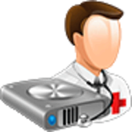 Kvisoft Data Recovery logo