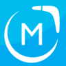 Wondershare MobileGo logo
