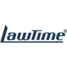 LawTime logo
