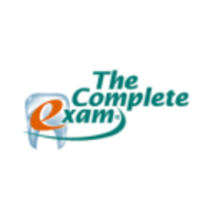 The Complete Exam logo