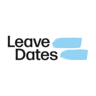 Leave Dates logo