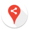 Location Share logo