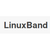 LinuxBand logo