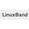 LinuxBand logo