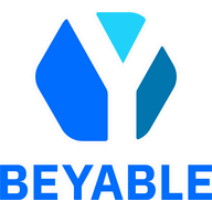 BEYABLE logo