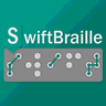 SwiftBraille logo