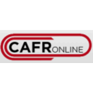 CAFR Online logo