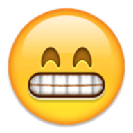 Emoji Party logo