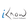 iKnow Church logo