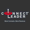 ConnectLeader TeamDialer logo