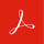 Adobe Echosign icon