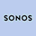 Apple Music on Sonos icon