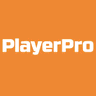 PlayerPro Soccer logo