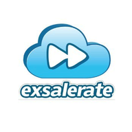 Exsalerate CRM logo