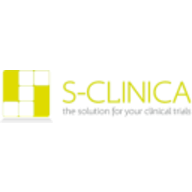 S-CLINICA logo