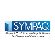 SYMPAQ SQL logo