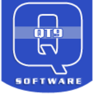 QT9 Quality Management logo