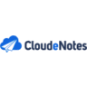 CloudeNotes logo