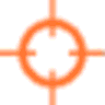 TrackerGO logo