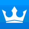 KingRoot logo