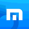 Maxthon Cloud Browser logo