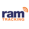 RAM Asset Tracking logo