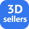 3DSellers icon