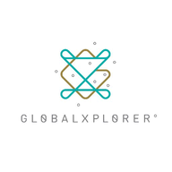 GlobalXplorer logo