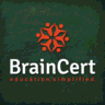 BrainCert Enterprise LMS icon
