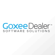 Goxee Dealer logo