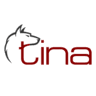 TINA Security logo