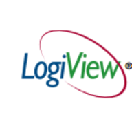 LogiView logo