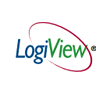 LogiView logo