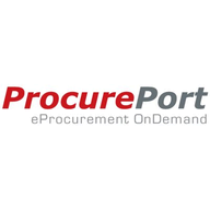ProcurePort logo