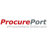 ProcurePort logo